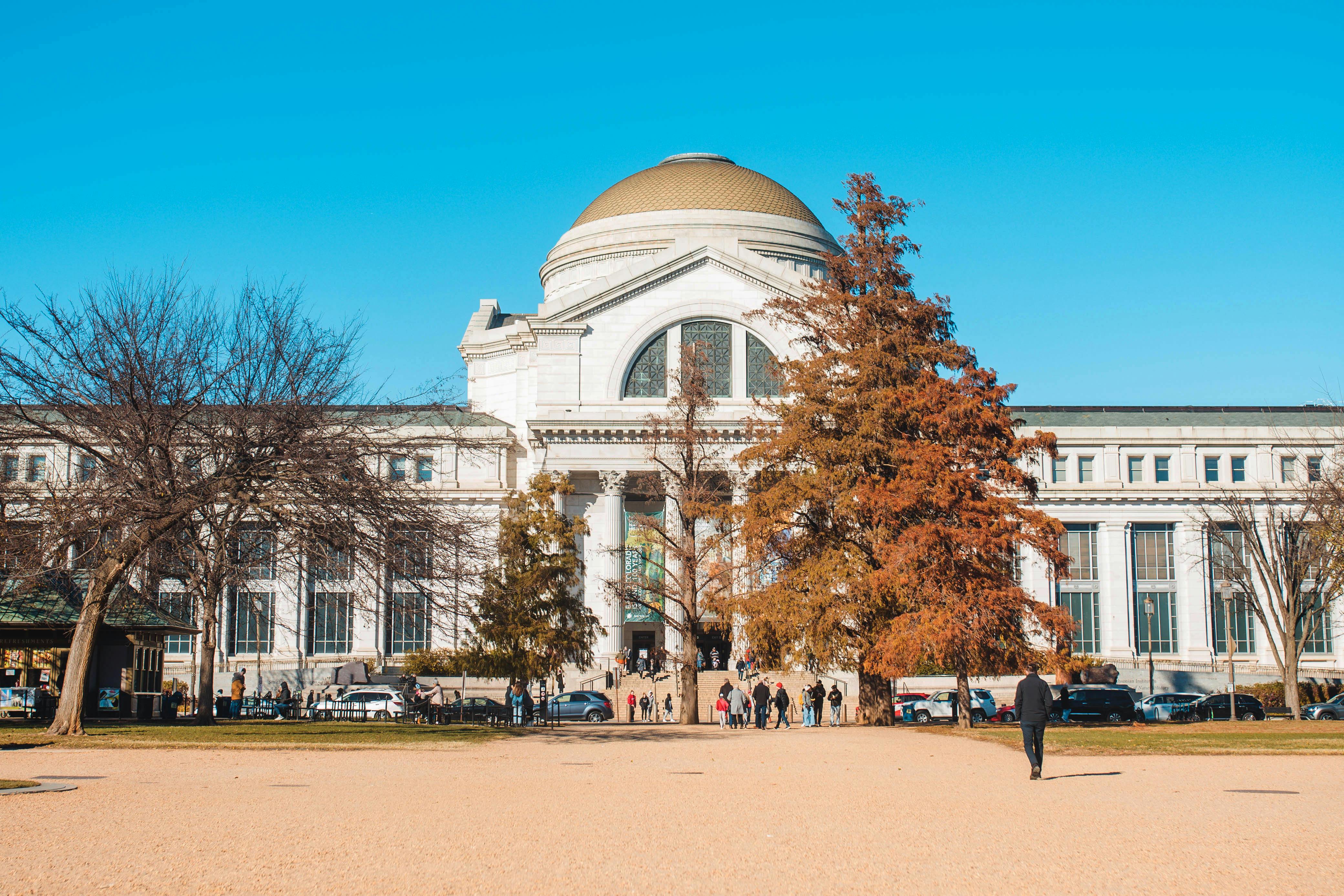 Smithsonian Institution