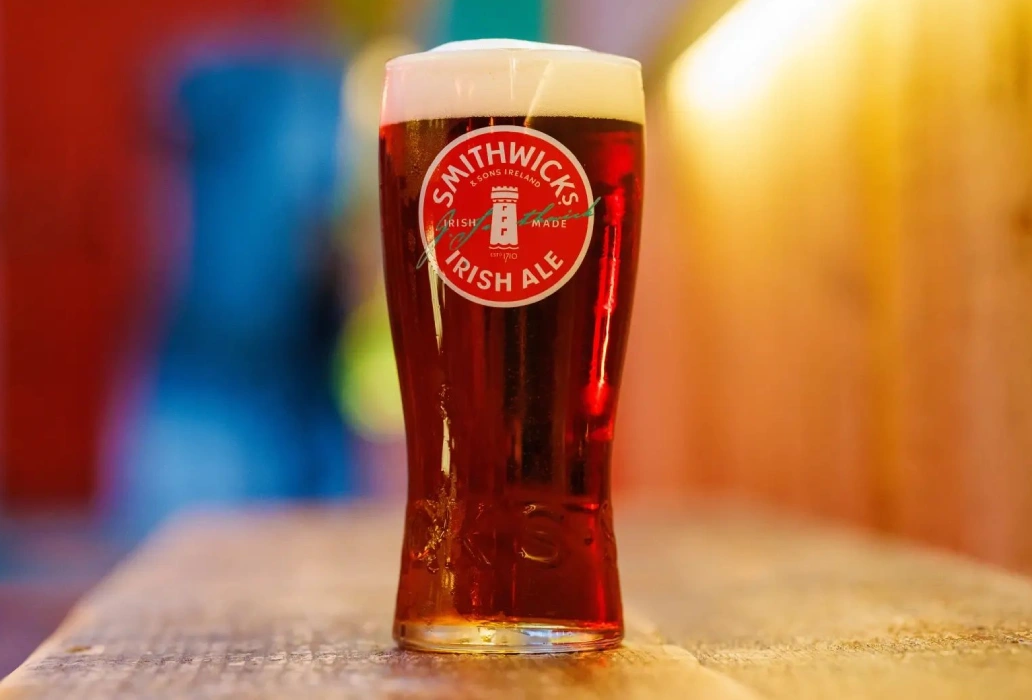 Smithwick's Experience Kilkenny