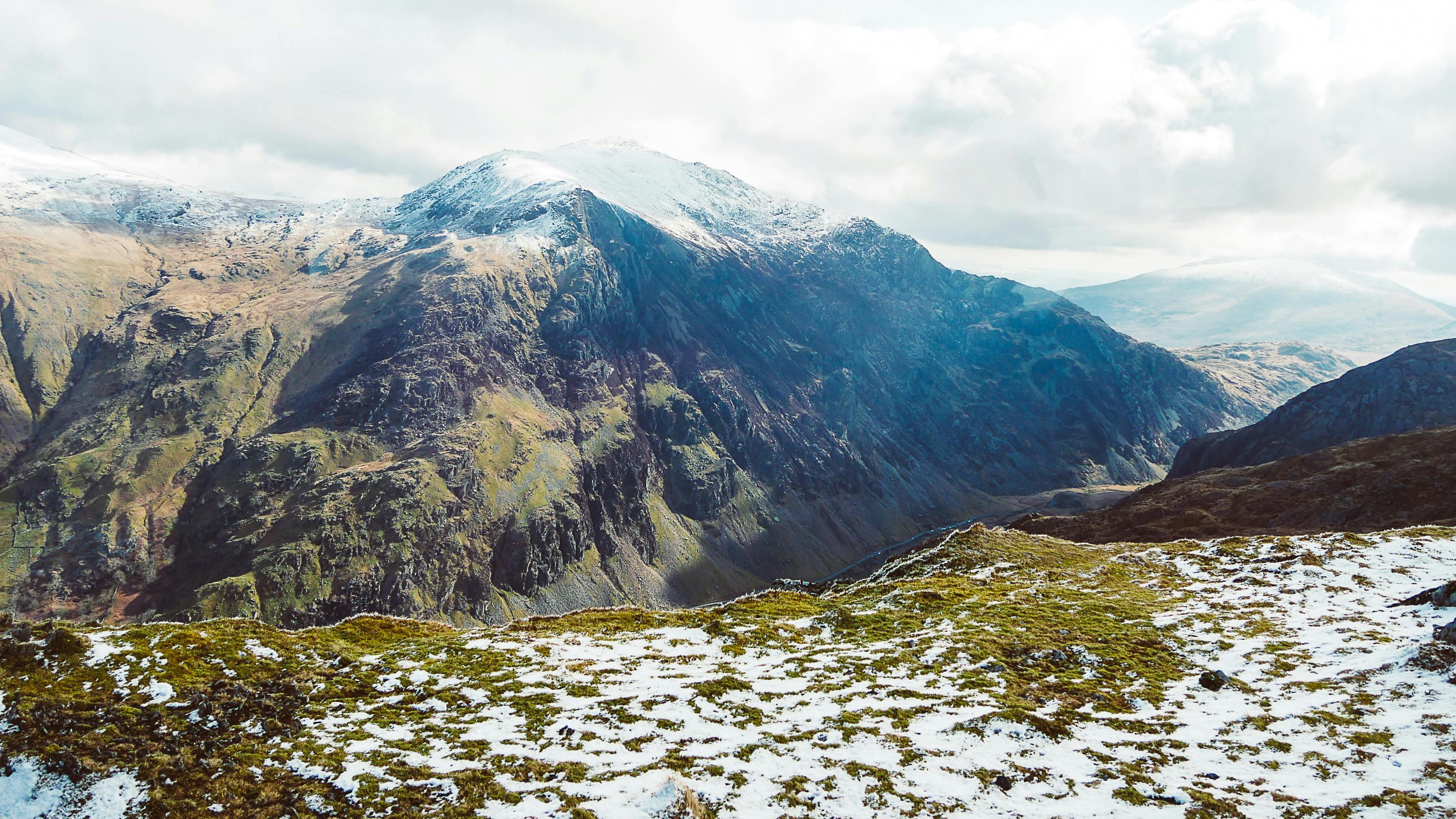 Snowdonia National Park