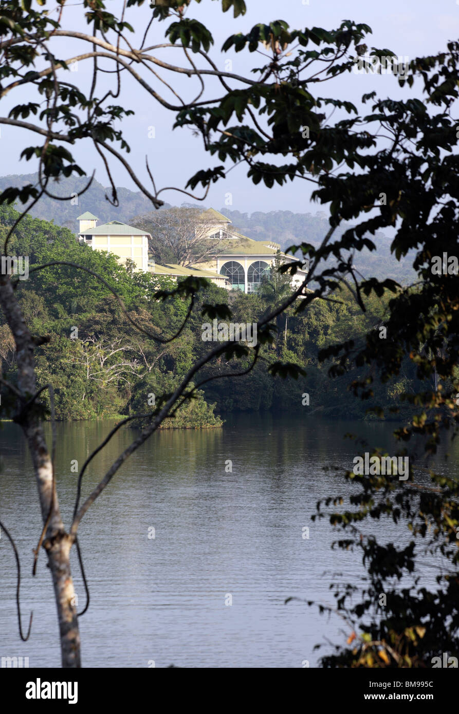 Soberania National Park