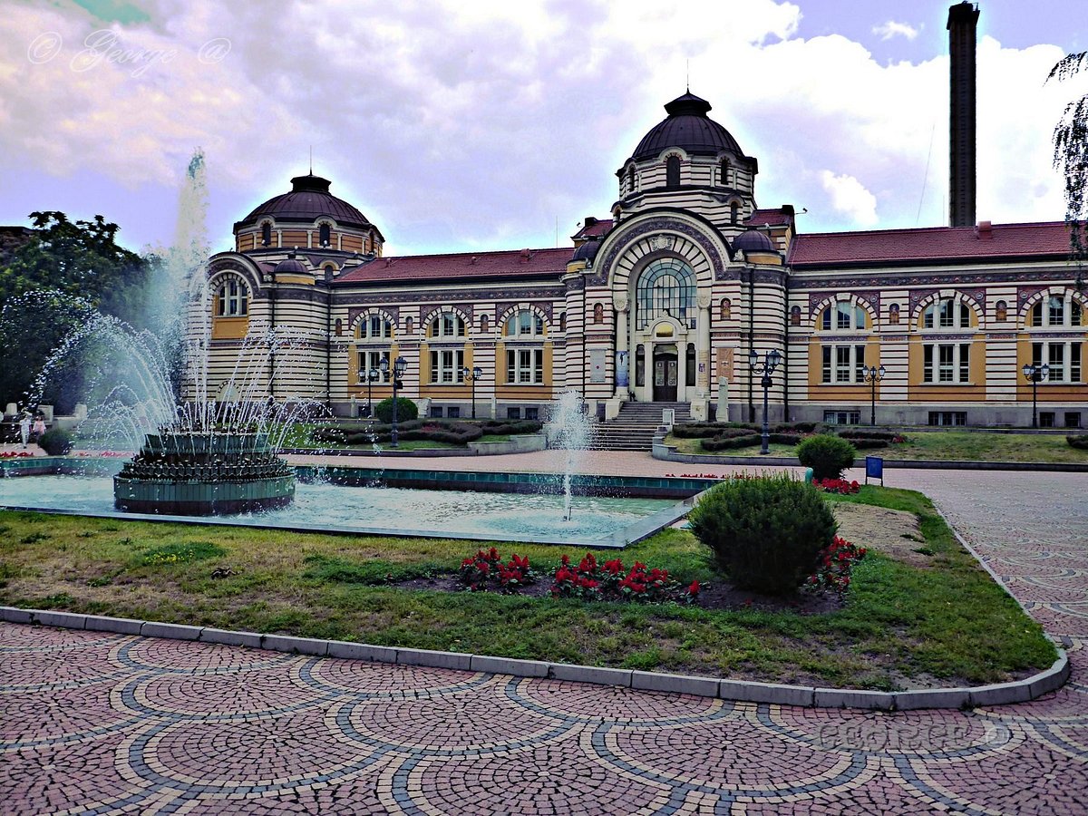 Sofia History Museum