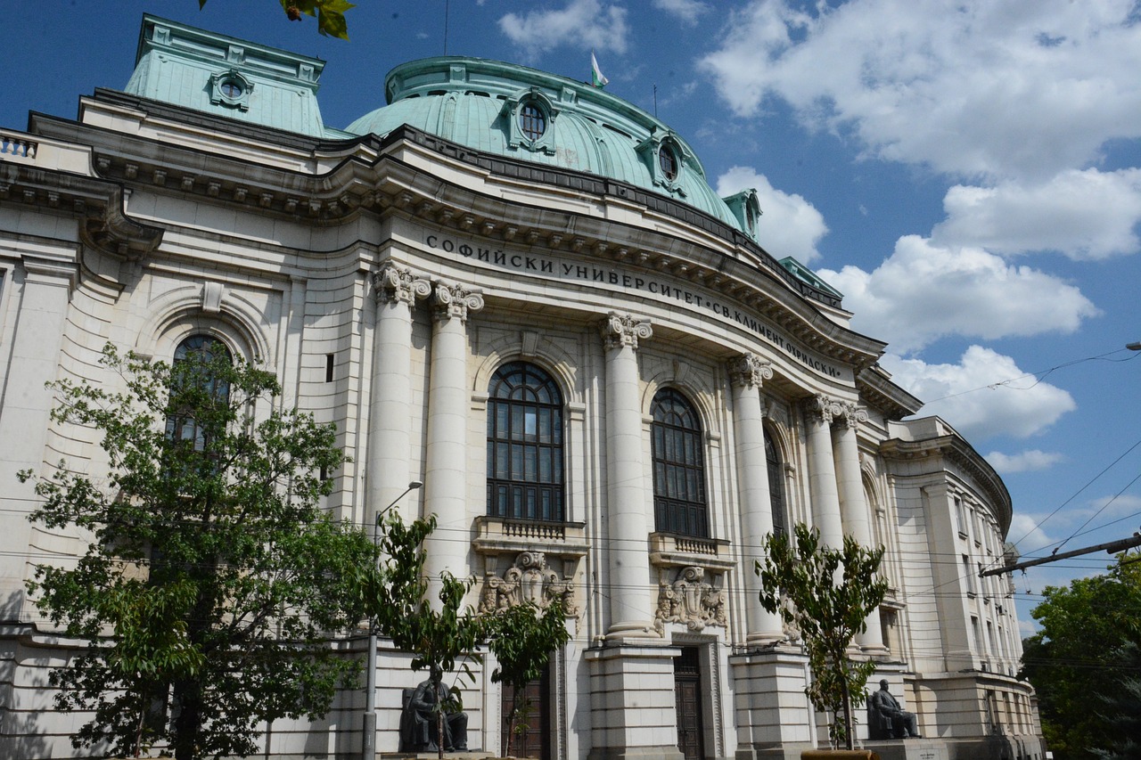 Sofia University