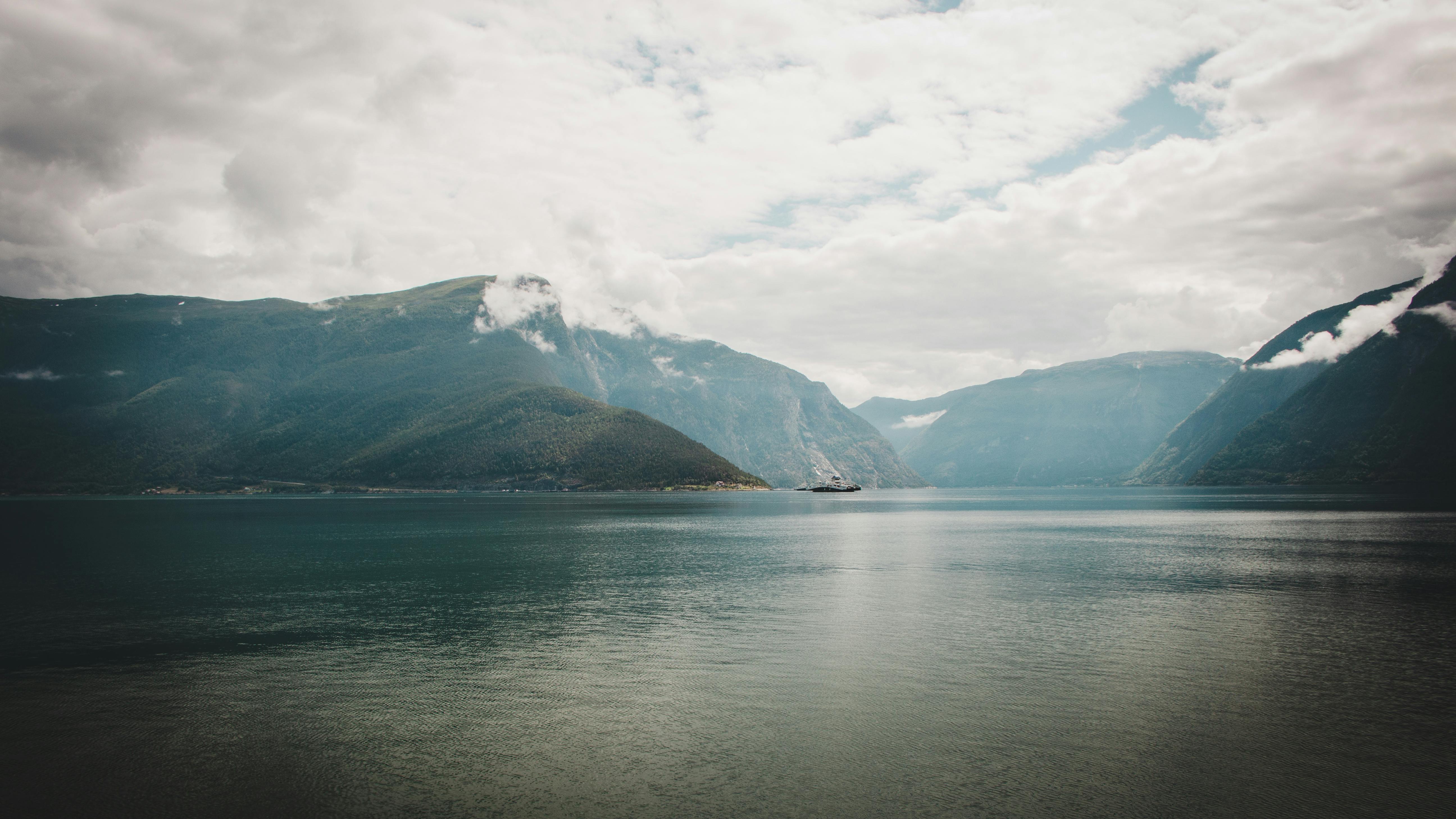 Sognefjord