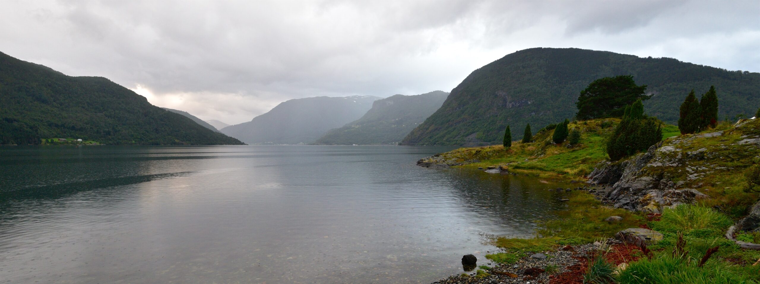 Sognefjord