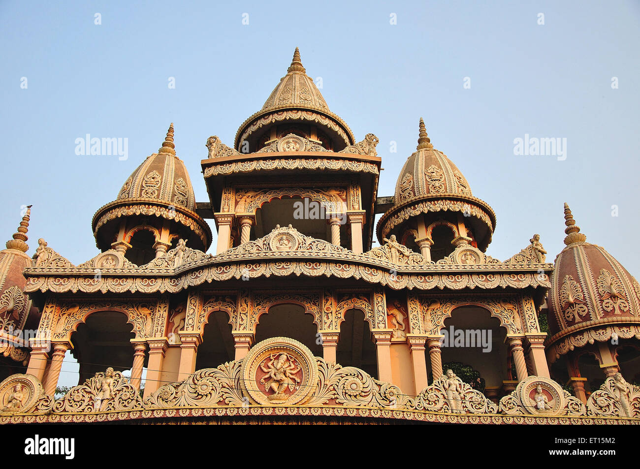 Sonarkandi Temple