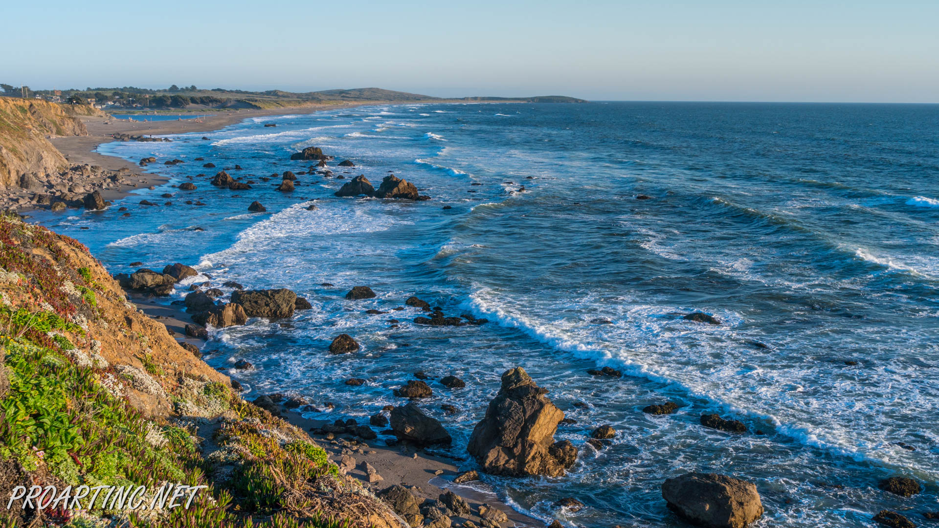 Sonoma Coast State Park