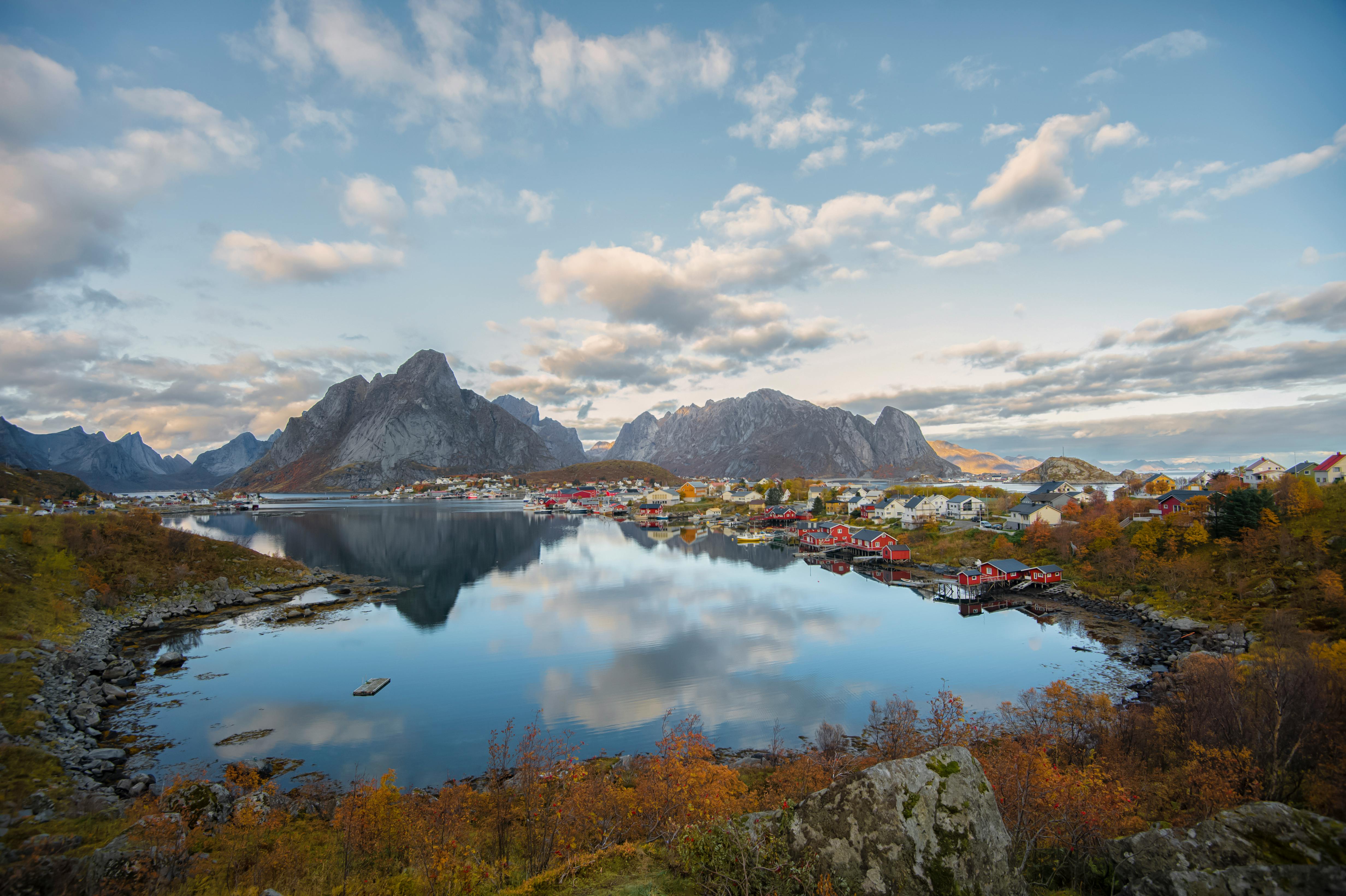 Sorrisniva Igloo Hotel