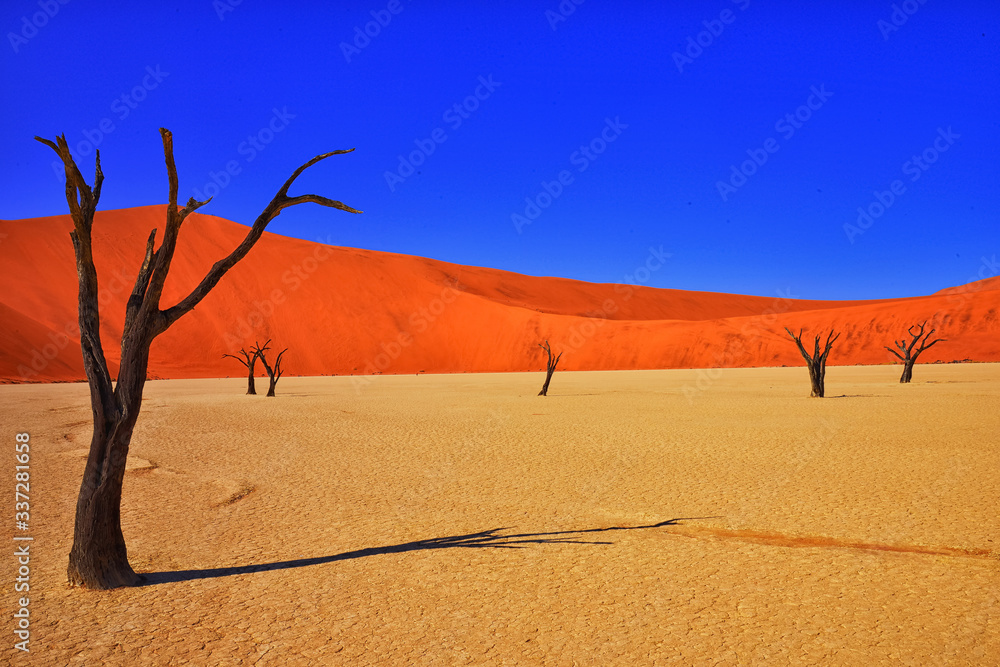 Sossusvlei