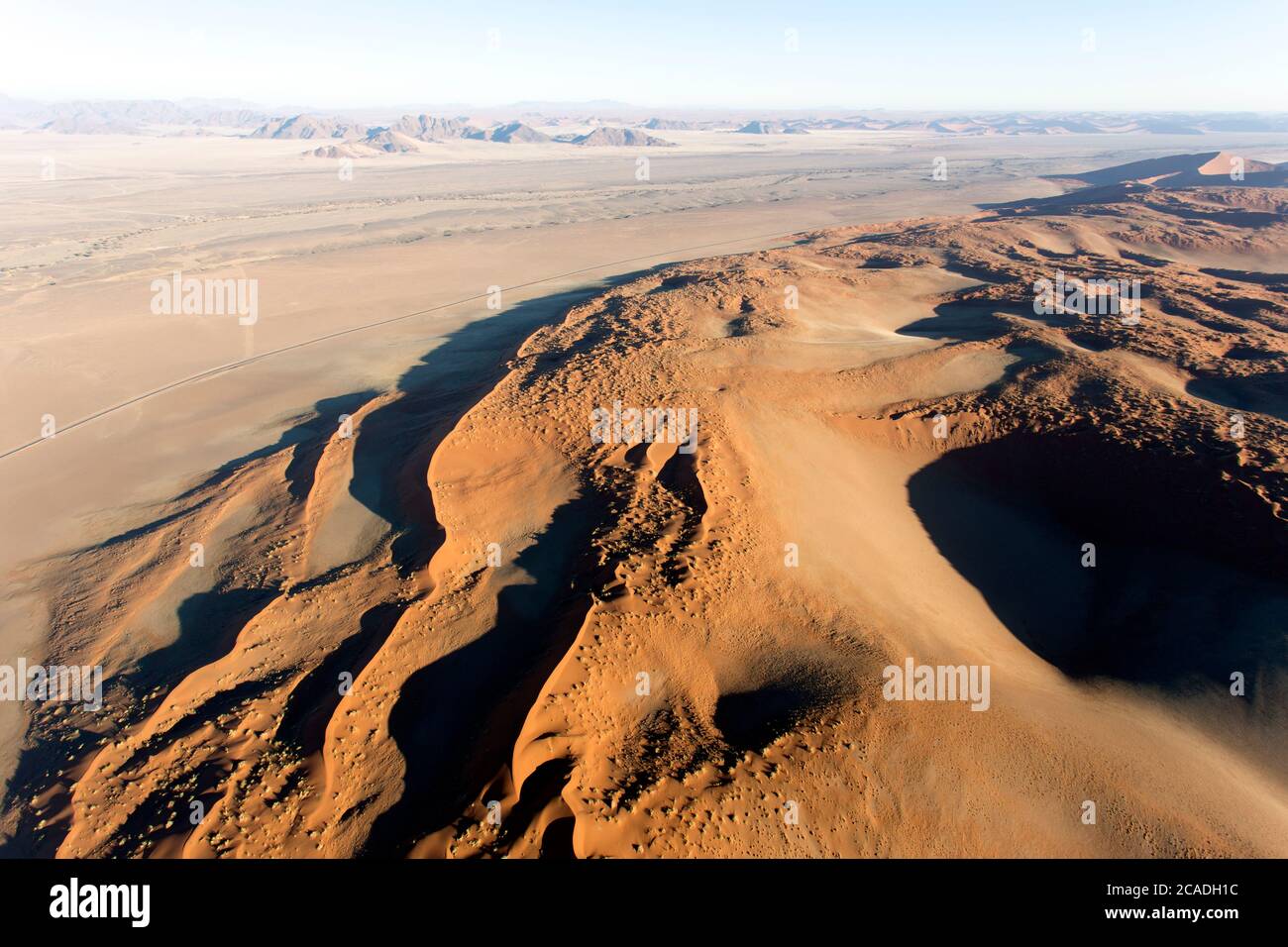 Sossusvlei Helicopter Tours