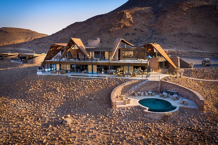 Sossusvlei Mountain Lodge