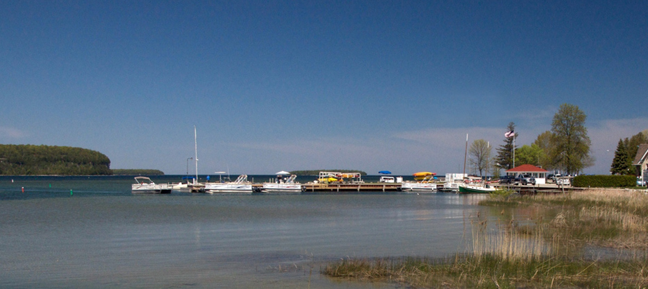 South Shore Pier