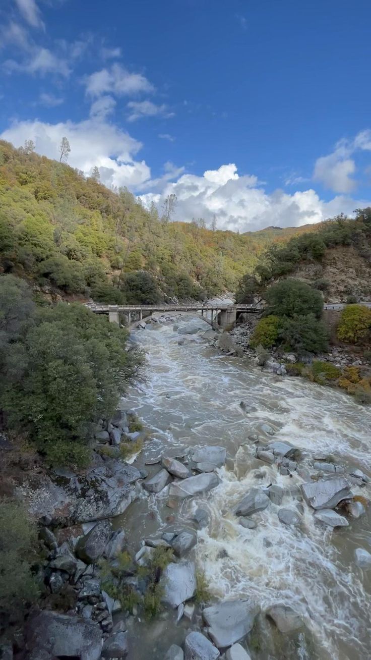 South Yuba River State Park