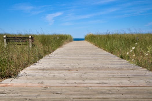 Southampton Beach