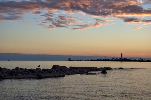 Southampton Boardwalk