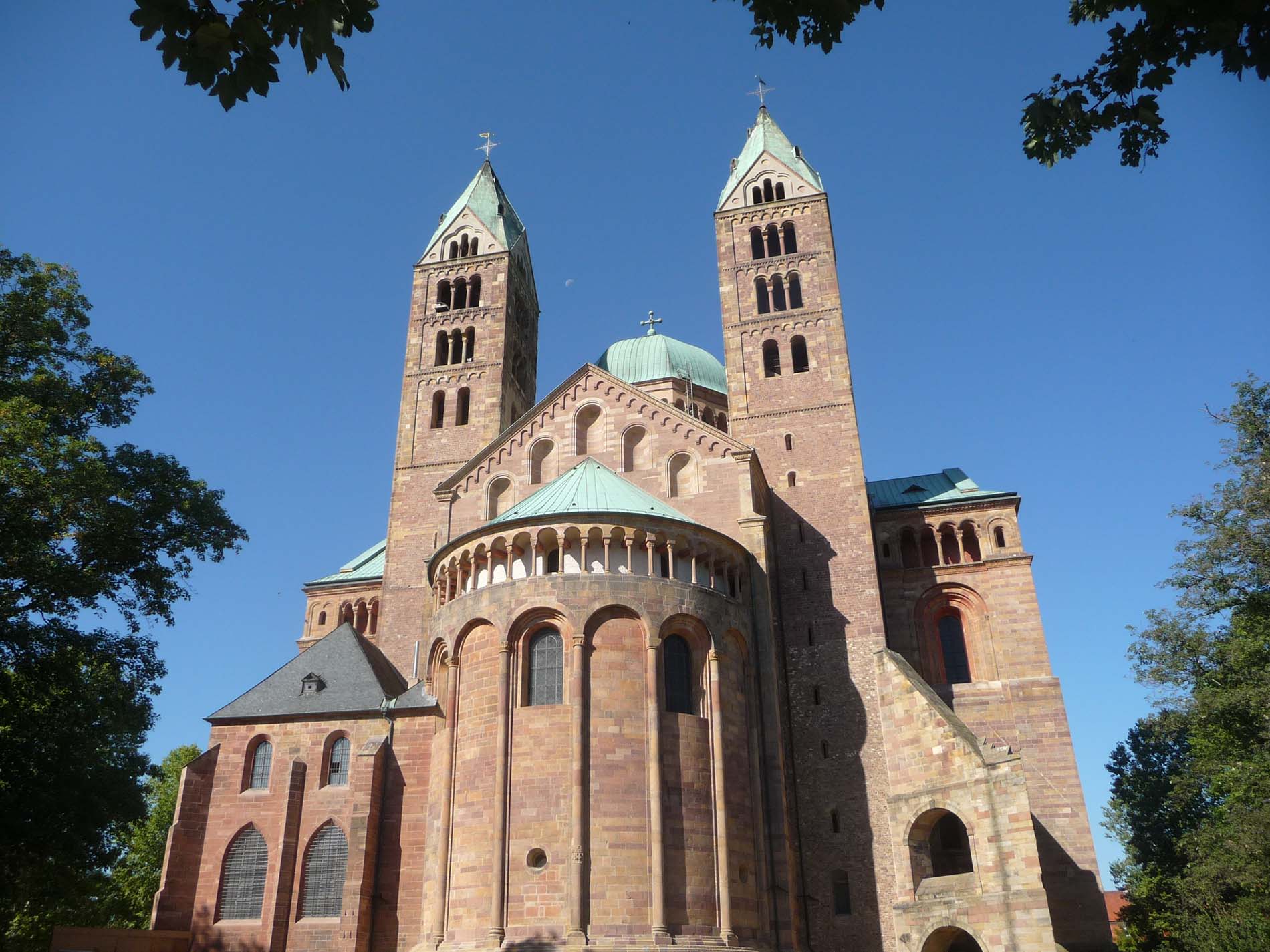 Speyer Cathedral