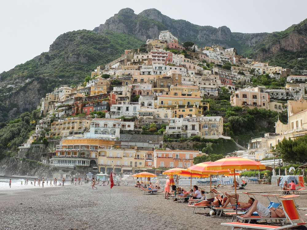 Spiaggia Grande