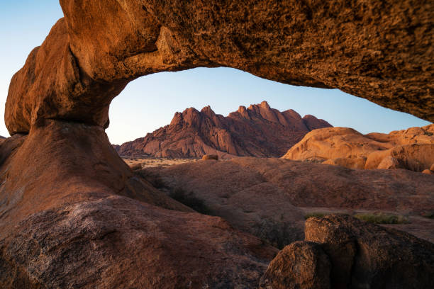 Spitzkoppe