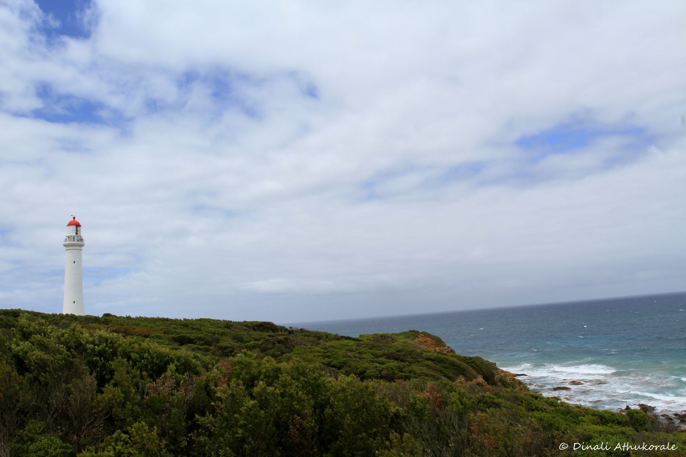 Split Point Lighthouse