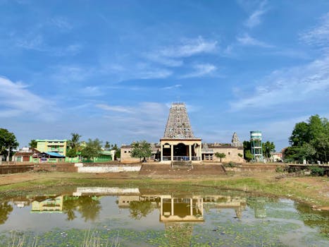 Sri Ranganatha Temple