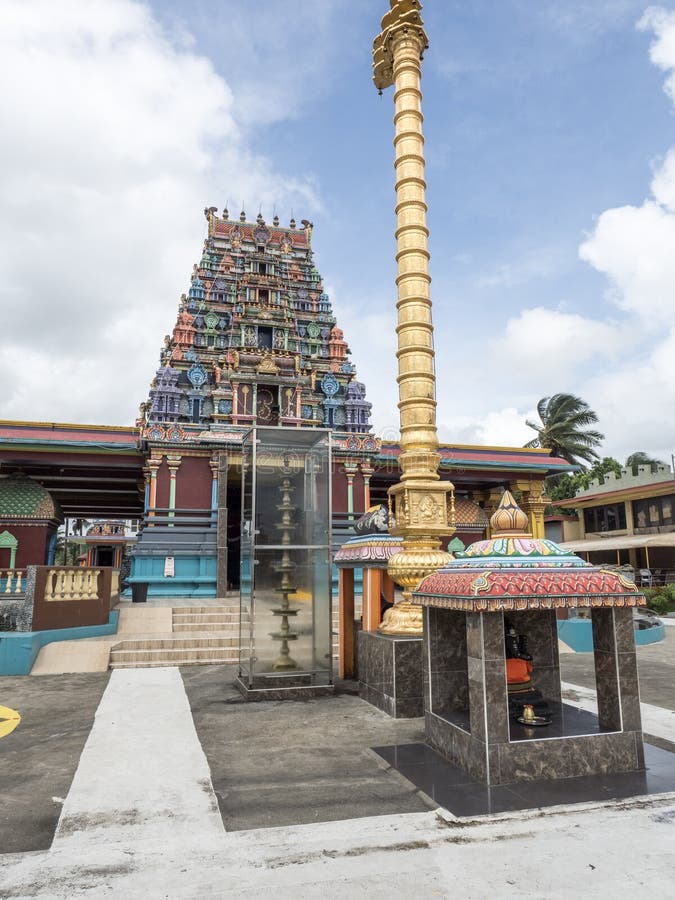 Sri Siva Subramaniya Temple