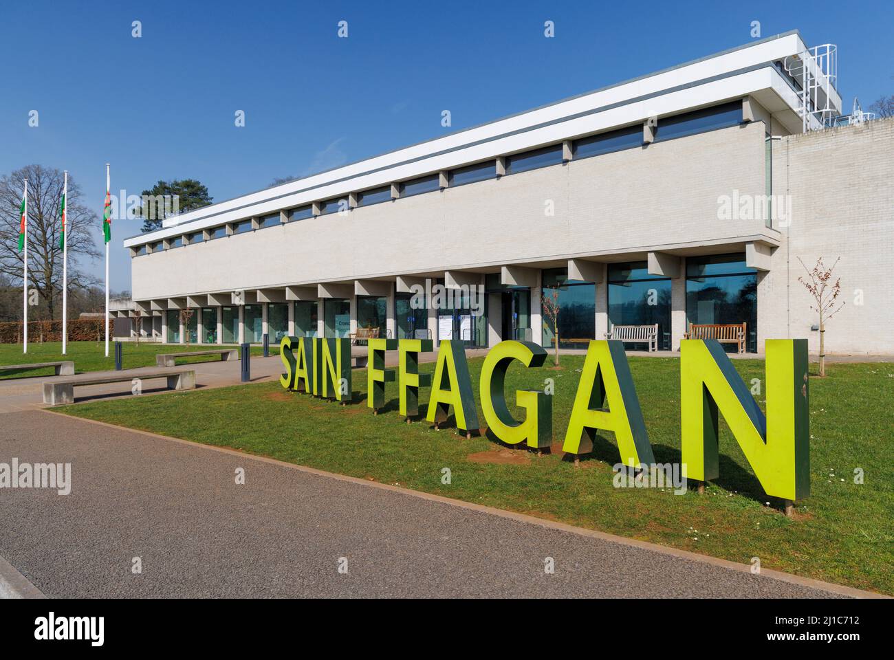 St Fagans National Museum of History