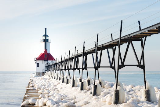 St. Augustine Lighthouse & Maritime Museum