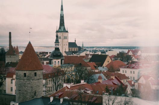 St. Catherine's Church