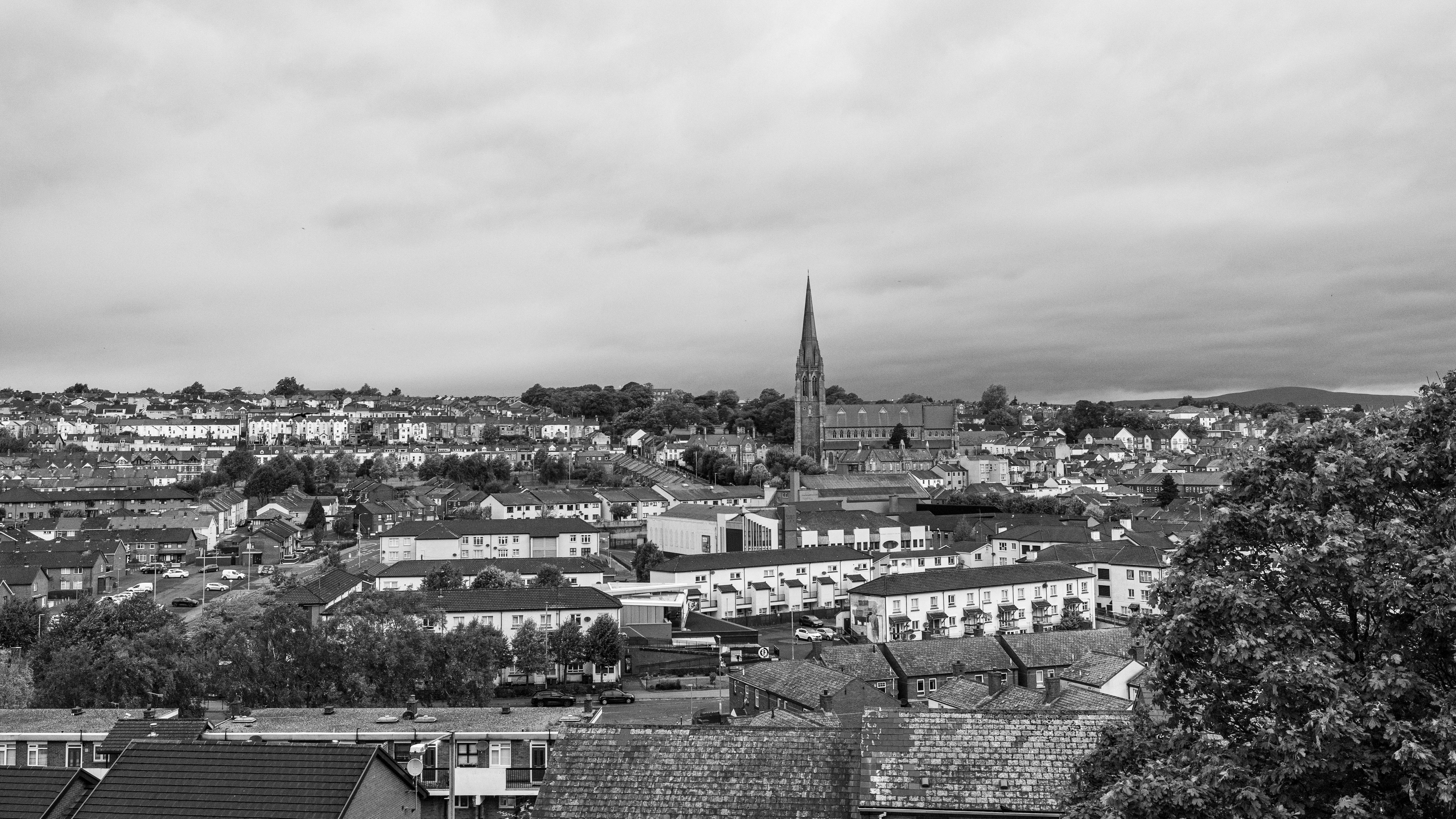 St. Columb's Cathedral