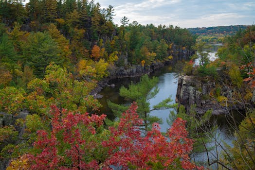 St. Croix River