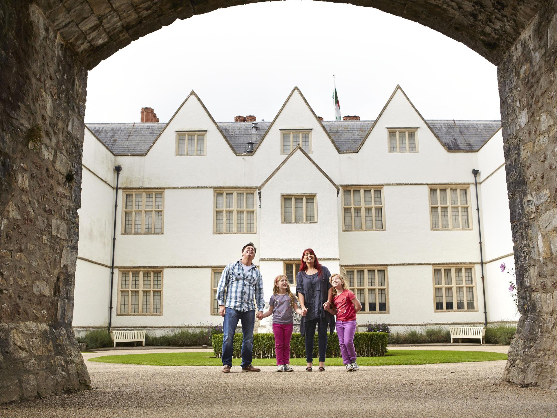 St. Fagans National Museum of History