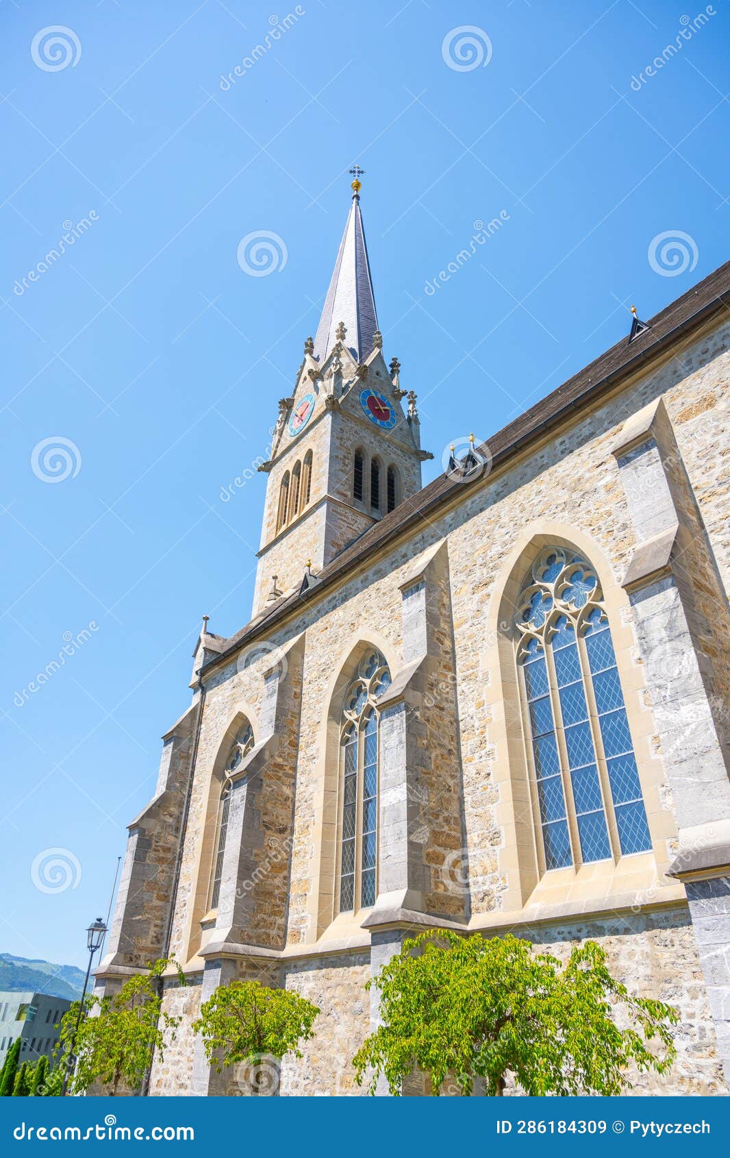 St. Florin Cathedral