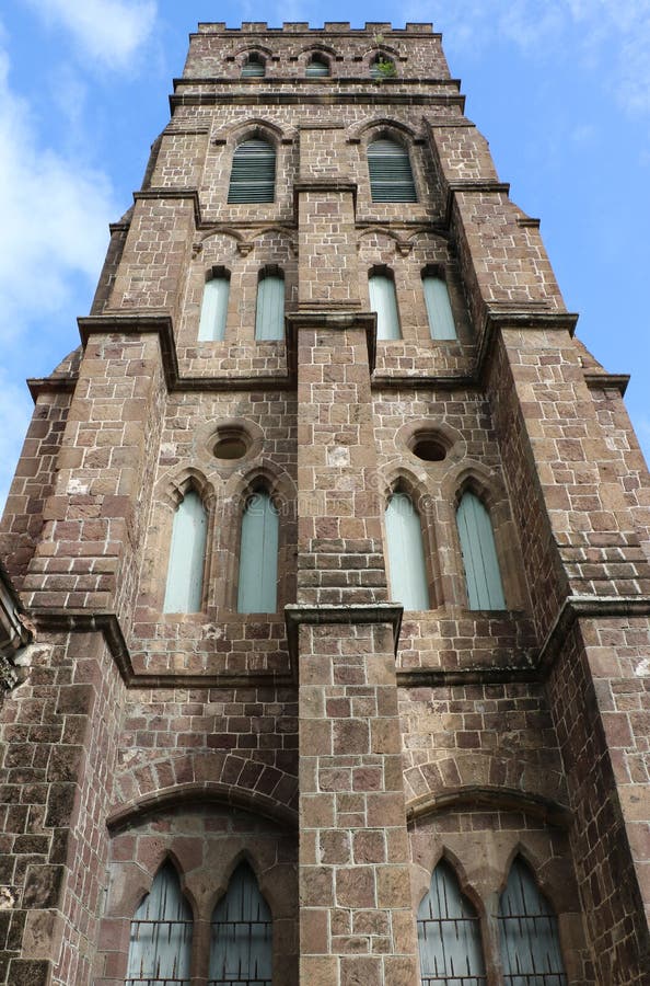 St. George's Anglican Church