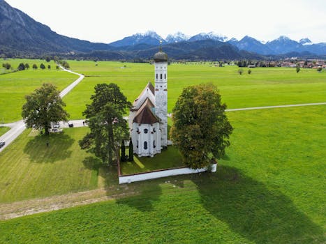 St. Jacobi Kirche