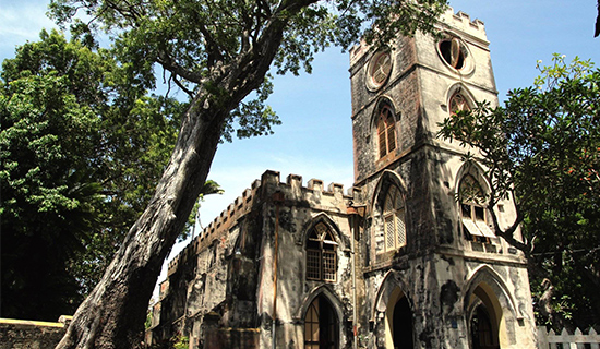 St. John's Parish Church