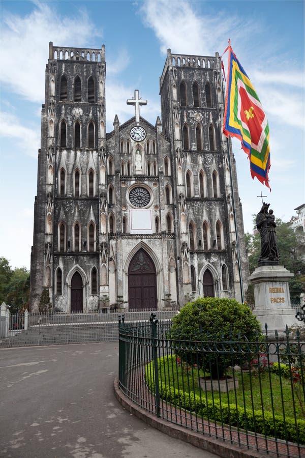 St. Joseph's Cathedral