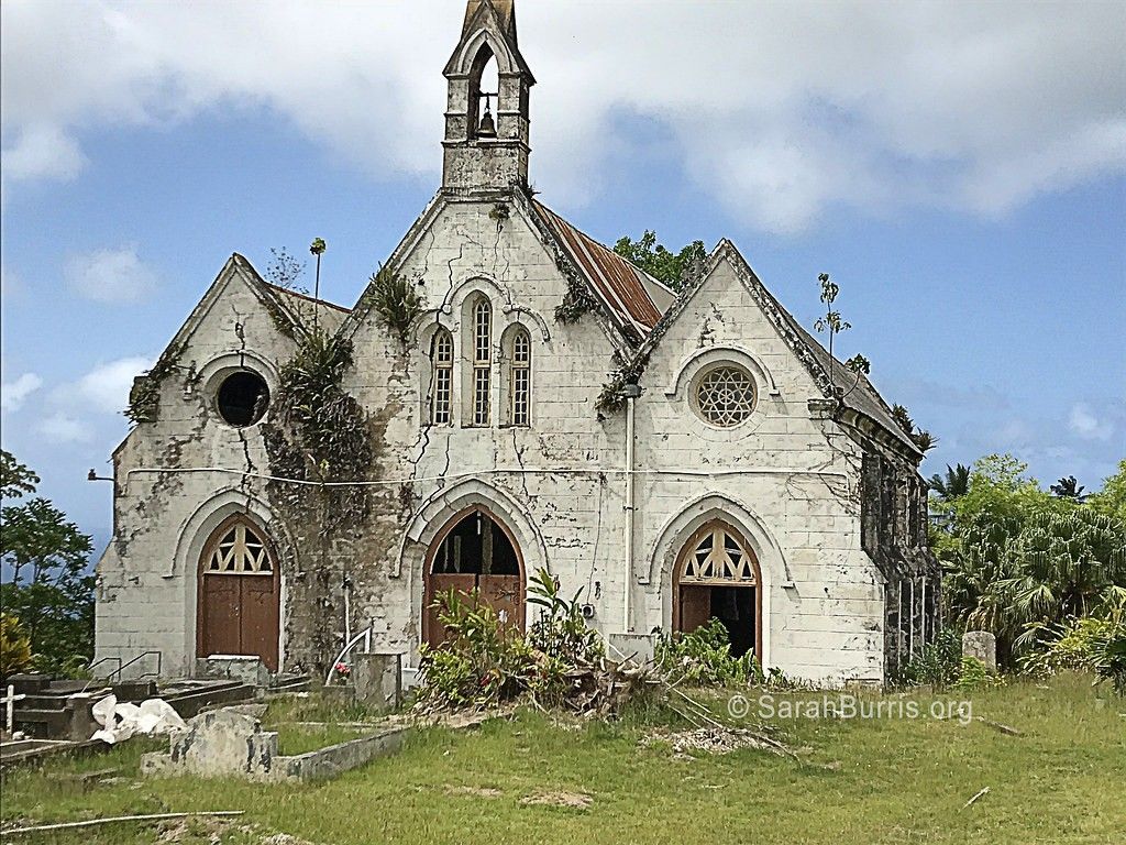 St. Joseph Parish Church