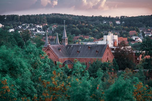 St. Laurentius Church