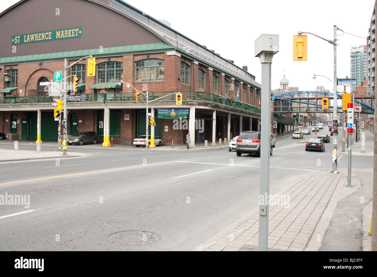 St. Lawrence Market