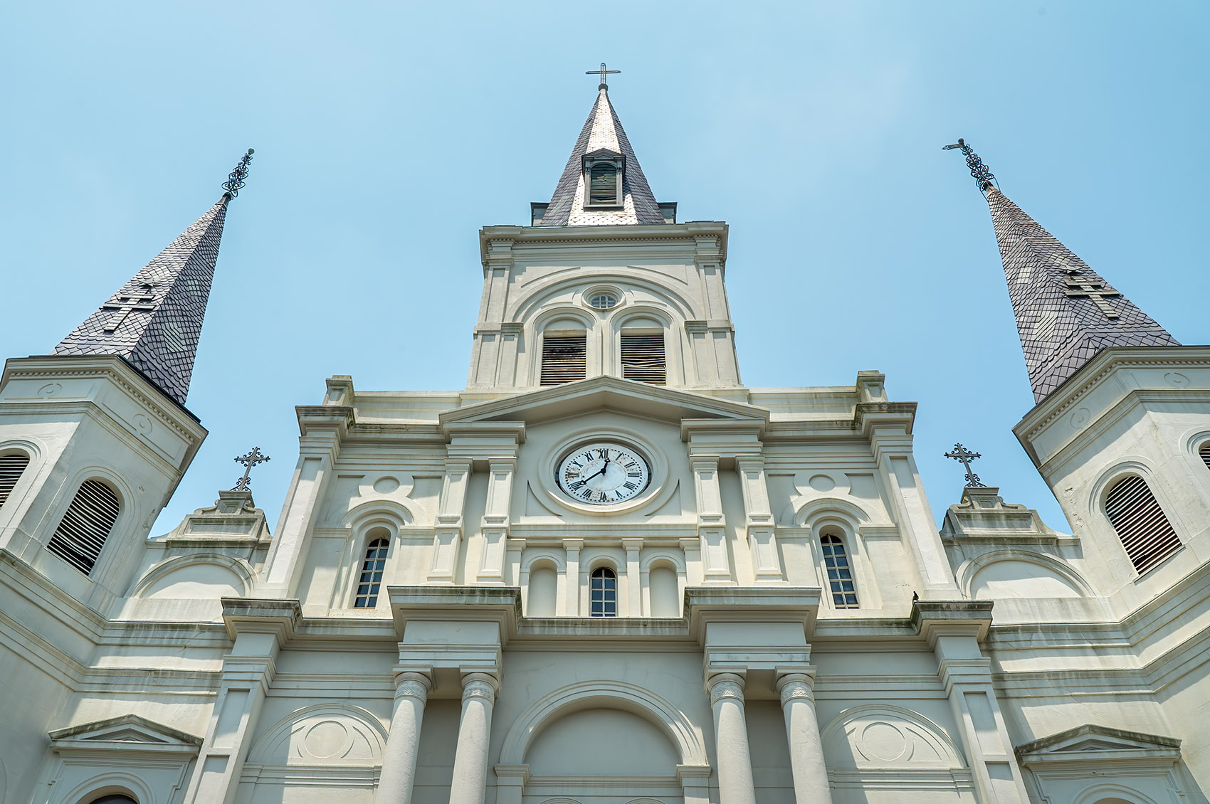 St. Louis Cathedral