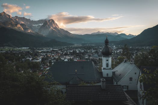 St. Ludgeri Monastery