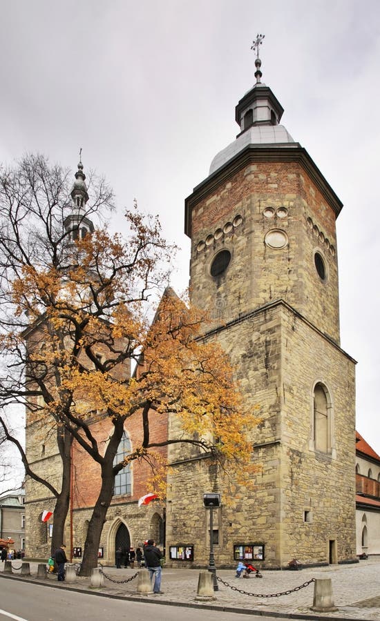 St. Margaret's Basilica