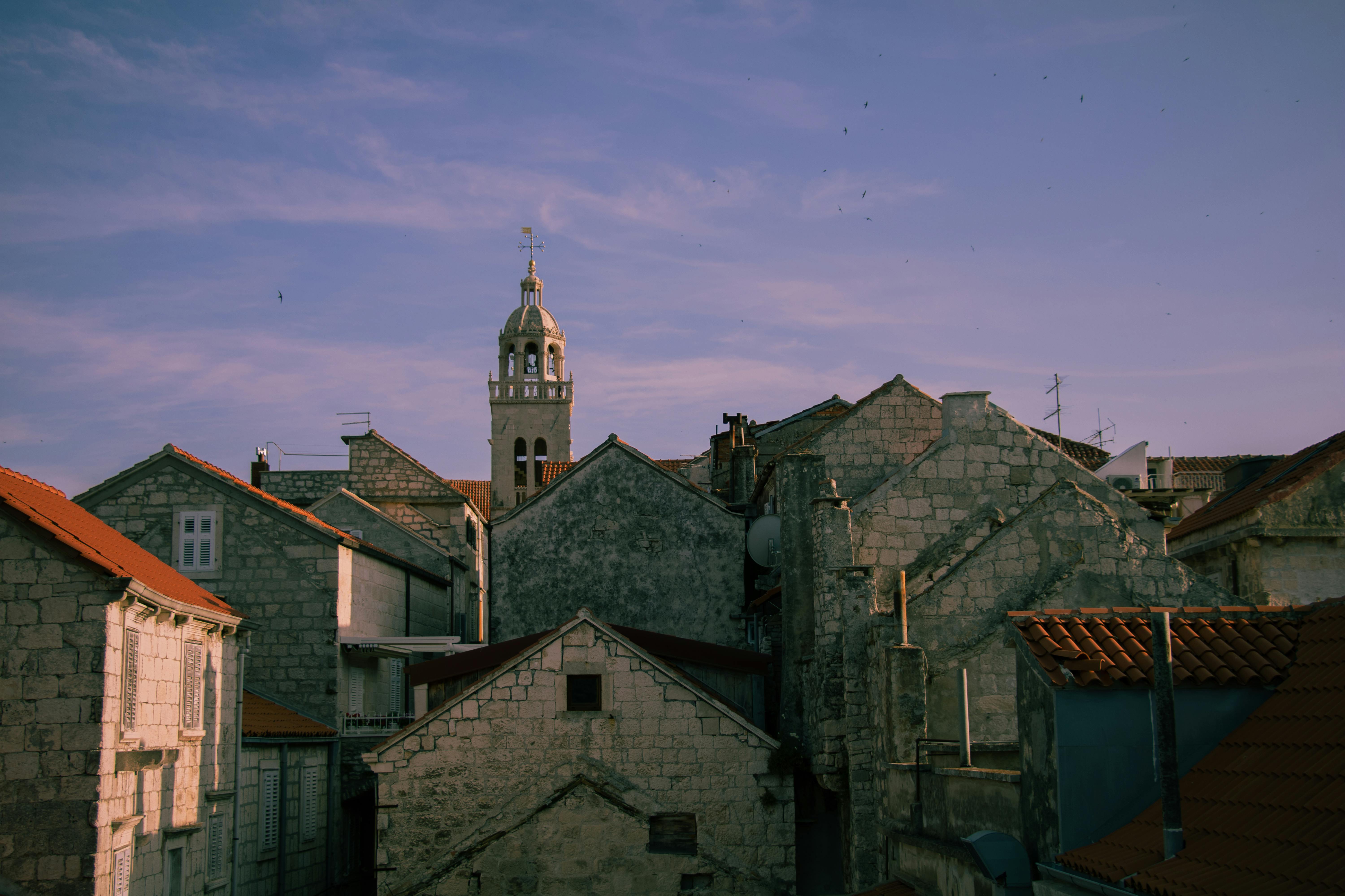 St. Mark's Cathedral