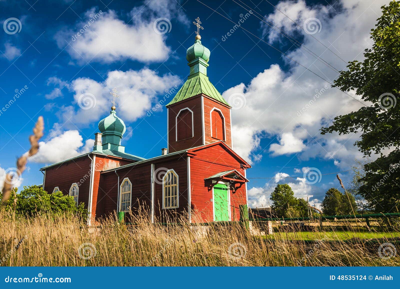 St. Mary's Church