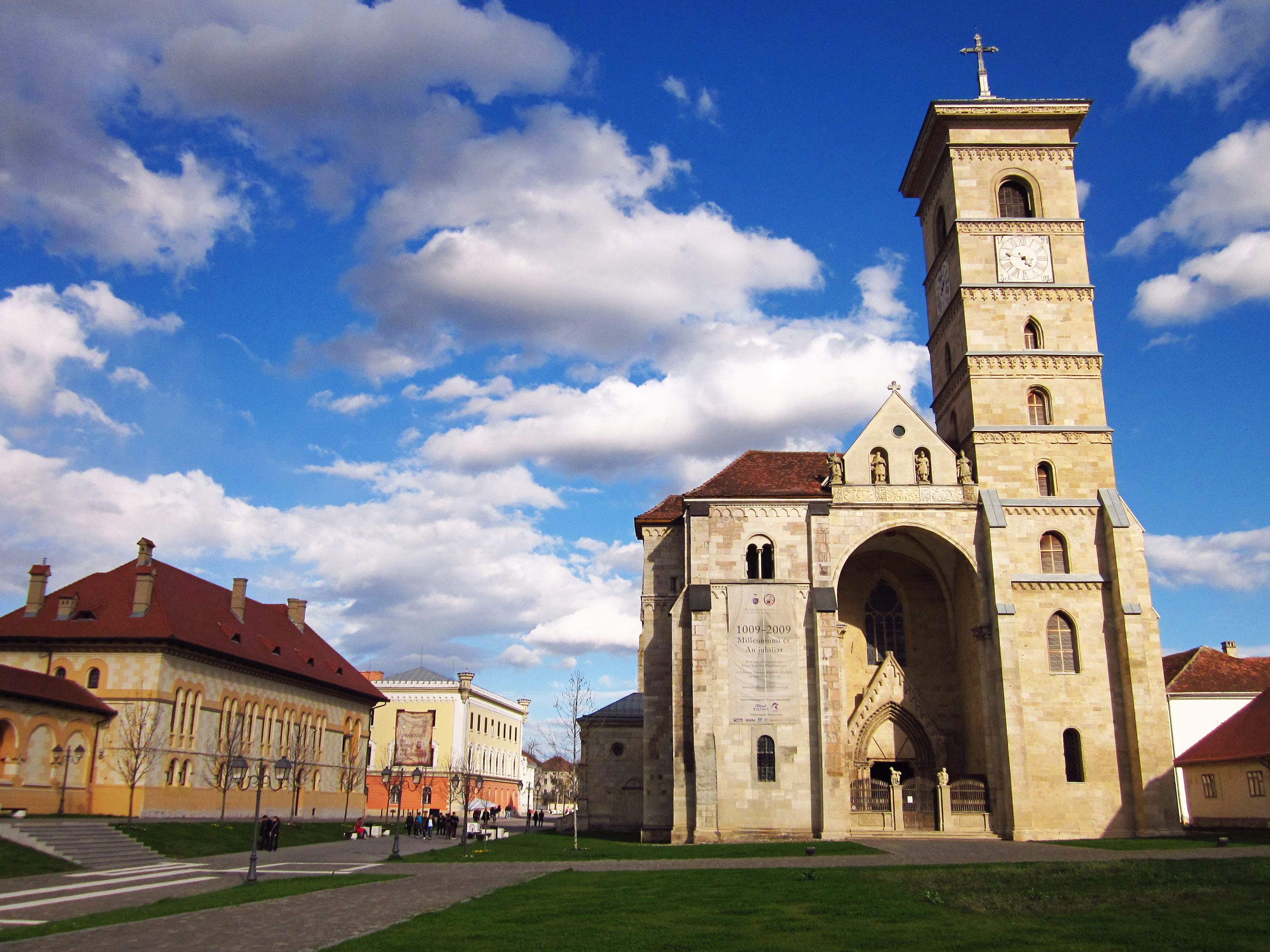 St. Michael's Cathedral