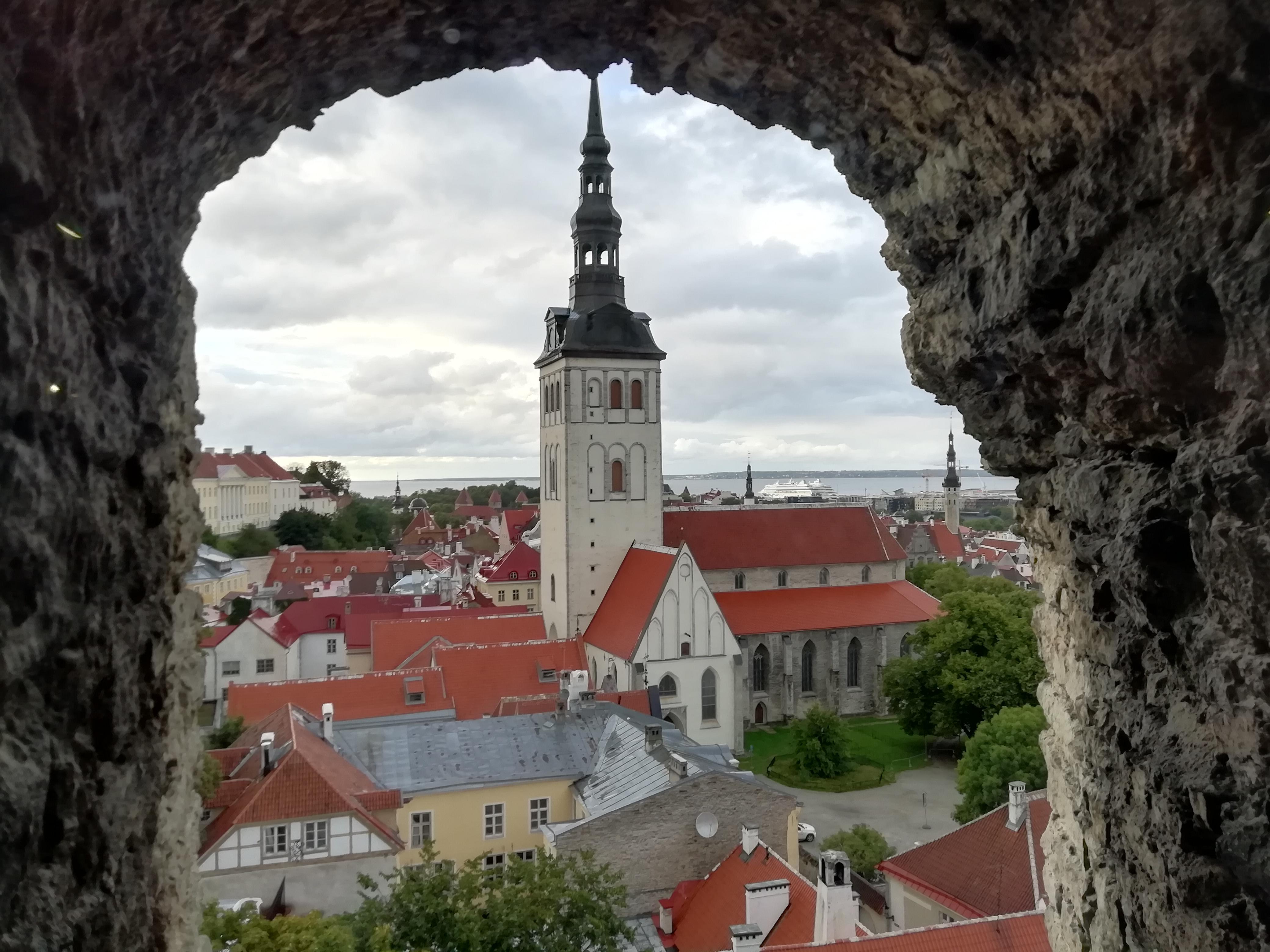 St. Nicholas' Church