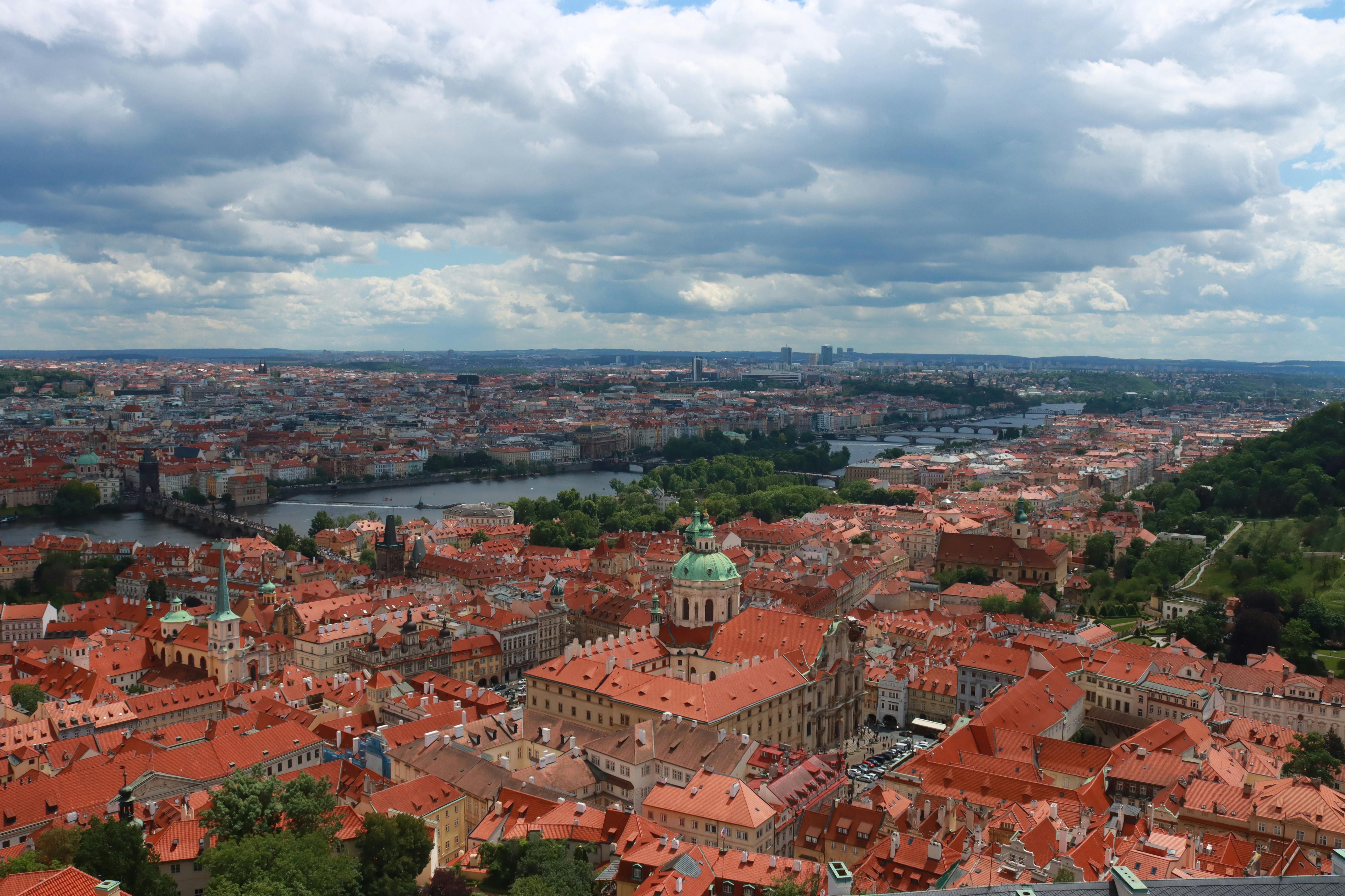 St. Nicholas Cathedral