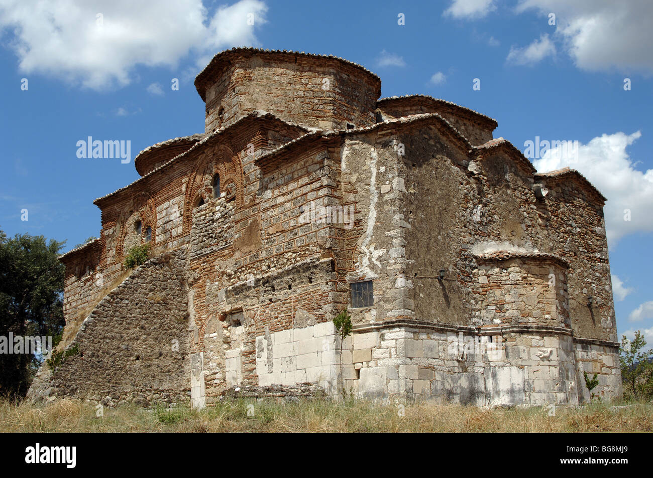 St. Nicholas Monastery