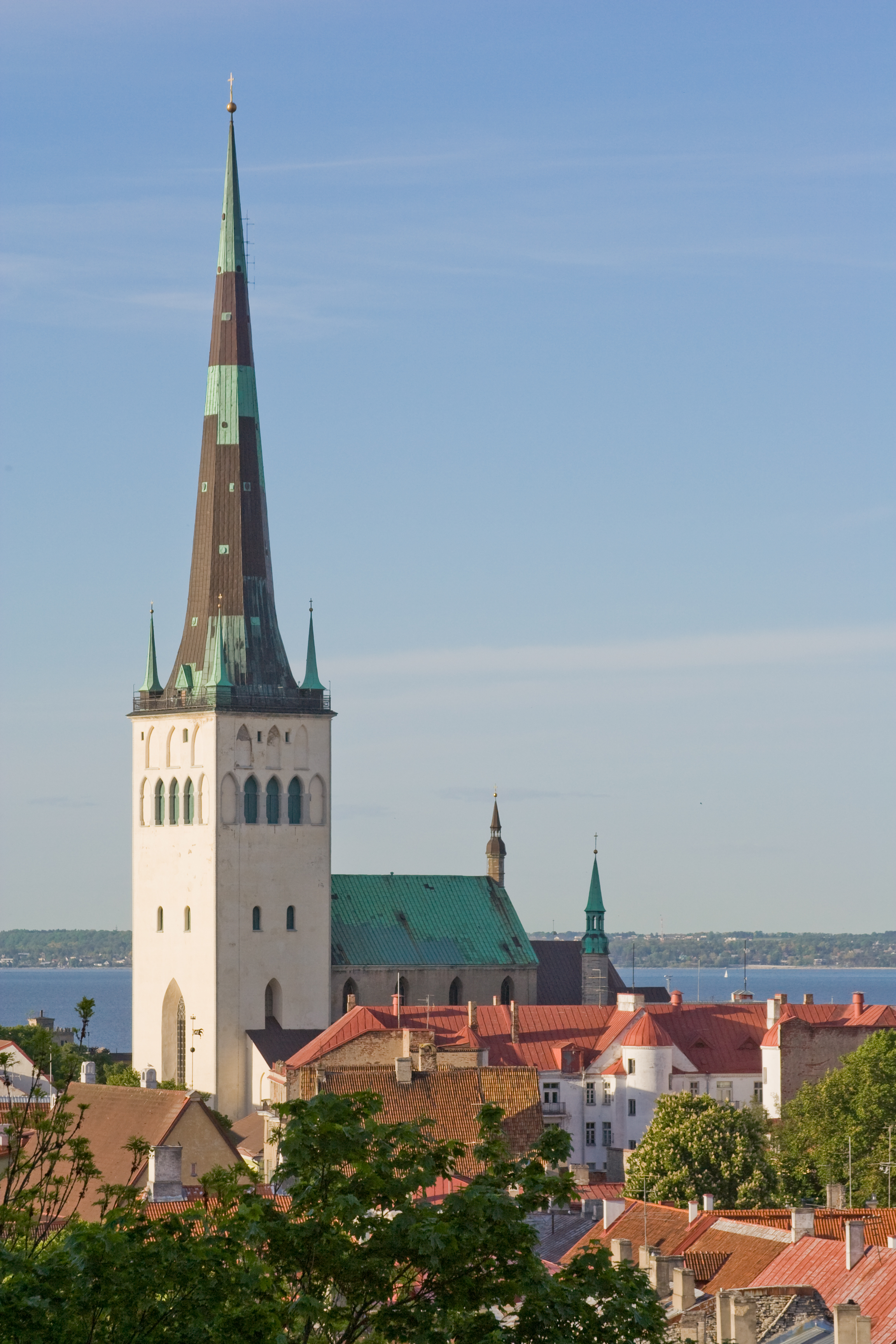 St. Olaf's Church