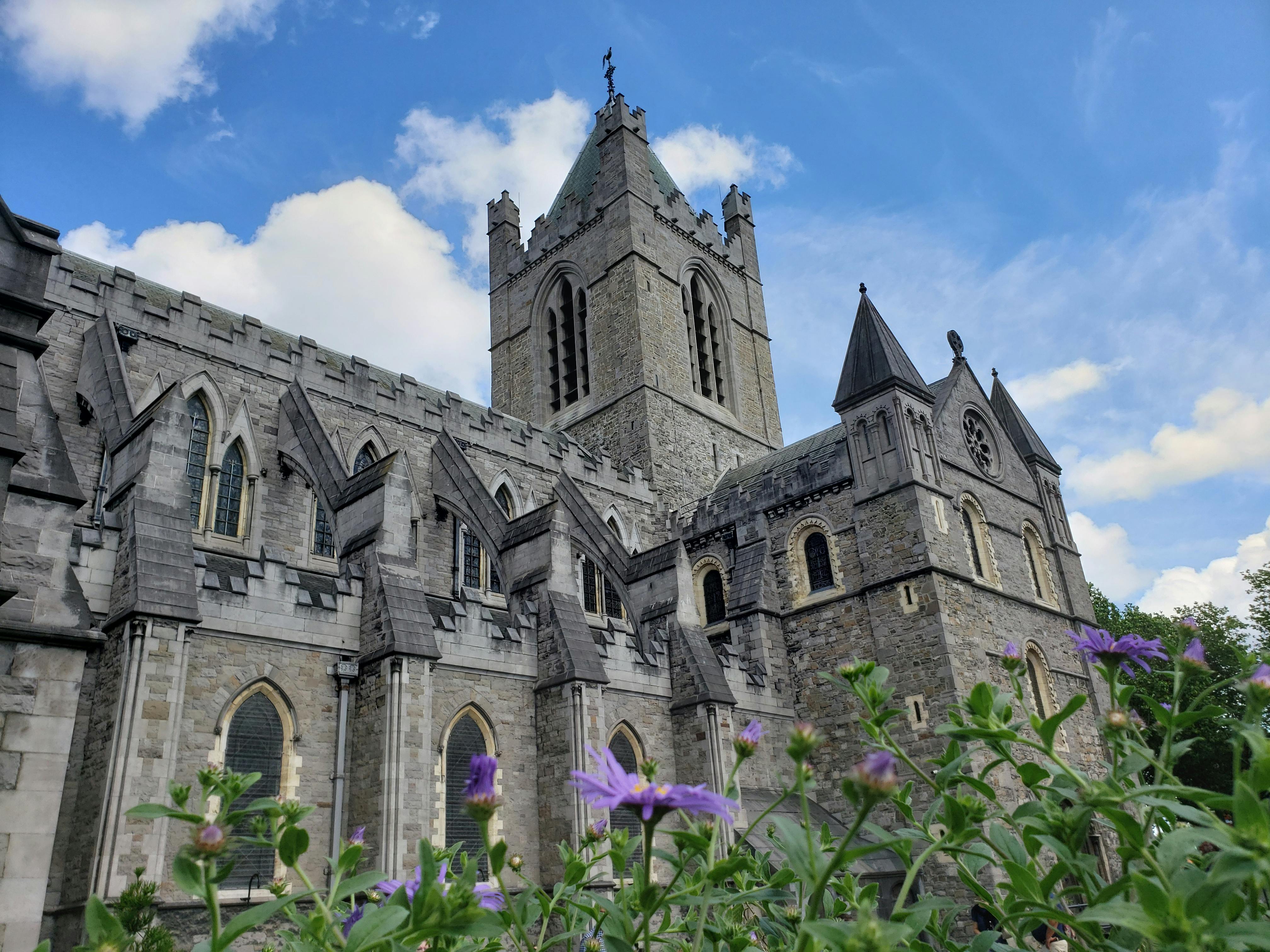 St. Patrick's Cathedral