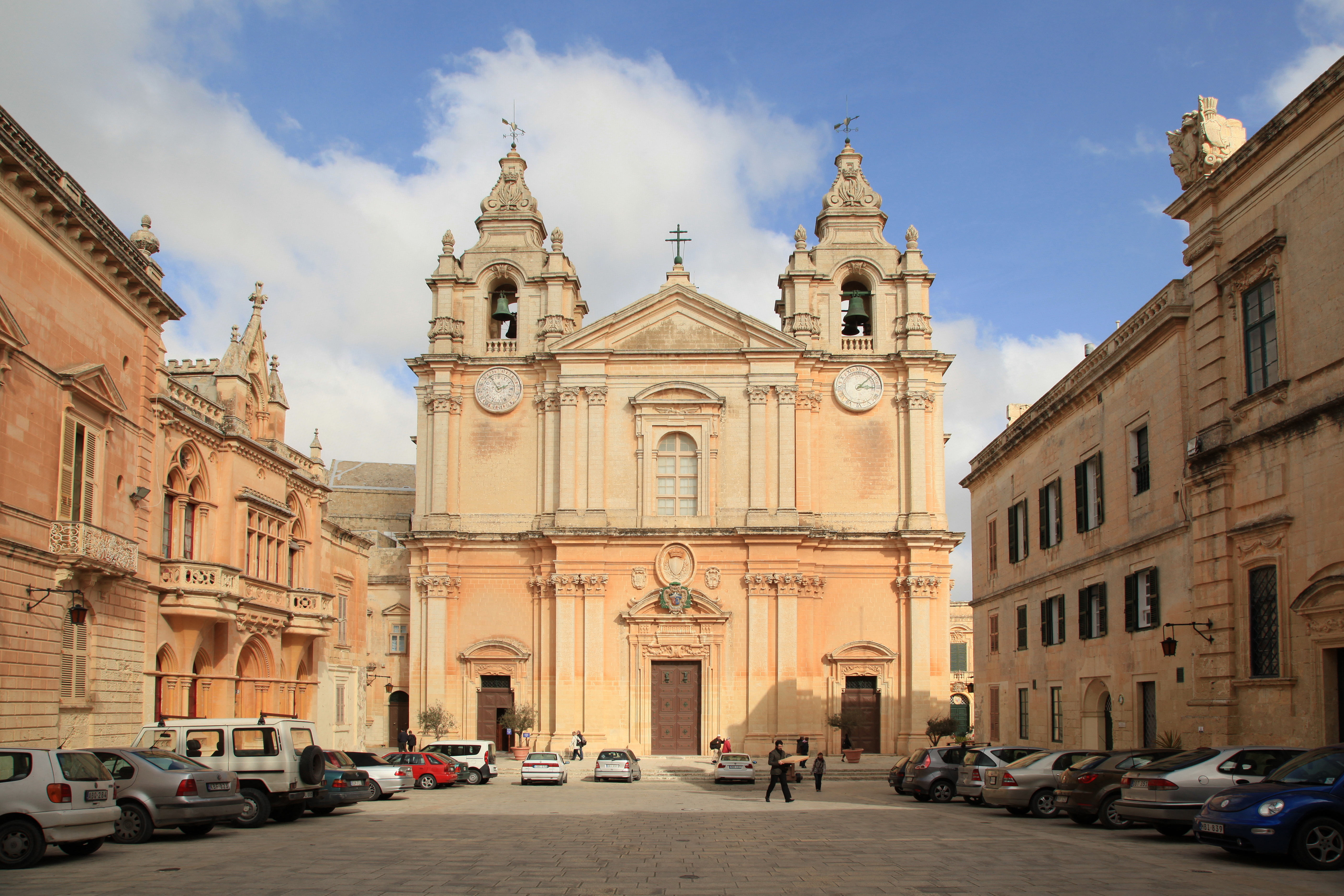 St. Paul's Cathedral